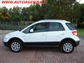 FIAT SEDICI 1.6 16V 4x4 Emotion RESTYLING