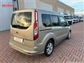 FORD TOURNEO CONNECT 1.5 TDCi 120 CV Plus