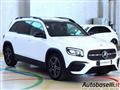 MERCEDES CLASSE GLB 200D 150CV AUTOMATIC 4MATIC PREMIUM, NIGHT PACK