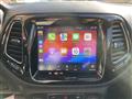 JEEP COMPASS 2.0 Multijet II aut. 4WD Limited NAVI-CAM-ACC-18"