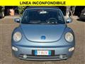 VOLKSWAGEN NEW BEETLE 1.9 TDI 105CV Cabrio