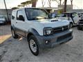 SUZUKI JIMNY 1.3vvt Evolution GPL 4WD JX, BLUETOOTH,USB,AUX