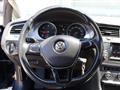 VOLKSWAGEN Golf 5p 1.6 tdi Comfortline Garanzia 12 mesi