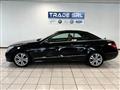 MERCEDES CLASSE E CABRIO CDI Cabrio BlueEFFICIENCY Executive