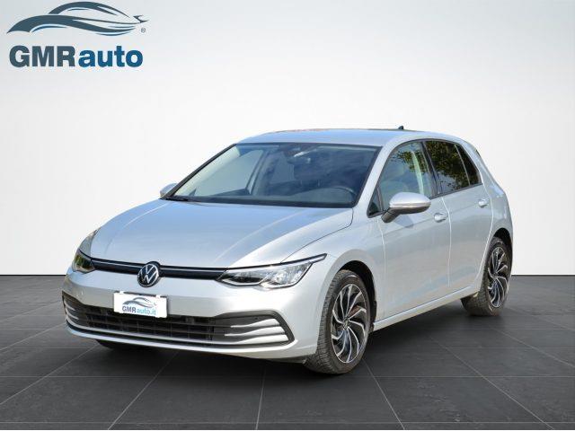 VOLKSWAGEN GOLF 1.5 eTSI 150 CV EVO ACT DSG Life PREZZO REALE !!