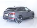 AUDI Q5 SPORTBACK Sportback SPB 40 TDI quattro S tronic S line plus