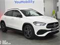 MERCEDES CLASSE GLA d Automatic Premium Prestige