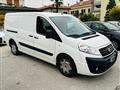 FIAT SCUDO 2.0 MJT/130 PL-TN Furgone 12q. Comfort