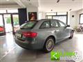 AUDI A4 AVANT Avant 2.0 TDI 143CV F.AP. mult. Business Plus