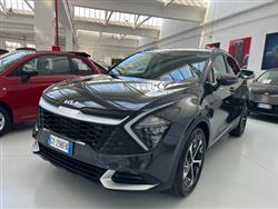 KIA SPORTAGE 1.6 TGDi GPL Style gpl casa madre