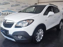 OPEL Mokka 1.7 cdti Cosmo s&s 4x2 130cv m6