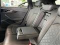 AUDI A4 S4 3.0 tdi mhev quattro 341cv tiptronic Pacchetto Carbon