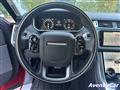 LAND ROVER RANGE ROVER SPORT 3.0 HSE 306cv TELECAMERA CERCHI 21'' IVA ESPOSTA