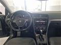 VOLKSWAGEN GOLF 2.0 TDI DSG 5p. Business BlueMotion Technology