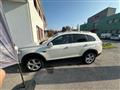 CHEVROLET CAPTIVA 2.2 VCDi 184CV aut. 4WD LTZ