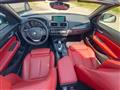 BMW Serie 2 d 190cv Cabrio Sport Automatica, Pelle rossa, Navi