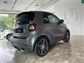 SMART FORTWO BRABUS 0.9 Turbo 109 CV EXCLUSIVE PELLE TOTALE