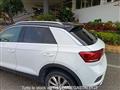 VOLKSWAGEN T-ROC 2.0 TDI SCR 150 CV DSG Advanced BlueMotion Technology