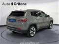 JEEP COMPASS Diesel 1.6 mjt Limited 2wd 120cv my19