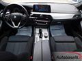 BMW SERIE 5 TOURING D XDRIVE MSPORT TOURING AUTOMATICA 190CV