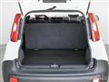 FIAT PANDA VAN VAN 2POSTI 1.2 69CV CLIMA UNIPROPRIETARIO KM CERTI