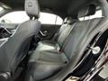 MERCEDES CLASSE A d Automatic Sport