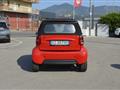 SMART FORTWO CABRIO 600 smart cabrio & passion (40 kW) ( No Garanzia)