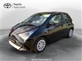 TOYOTA AYGO Connect 1.0 VVT-i 72 CV 5 porte x-play