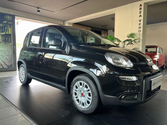 FIAT PANDA 1.2 EasyPower