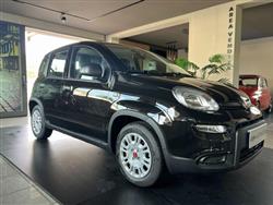 FIAT PANDA 1.2 EasyPower