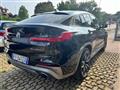 BMW X4 xDrive20d Msport-X UNICO PROPRIETARIO