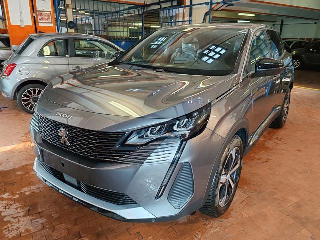 PEUGEOT 3008 1.5 Bluehdi 130cv Allure Pack EAT8 36 Rate 297,72