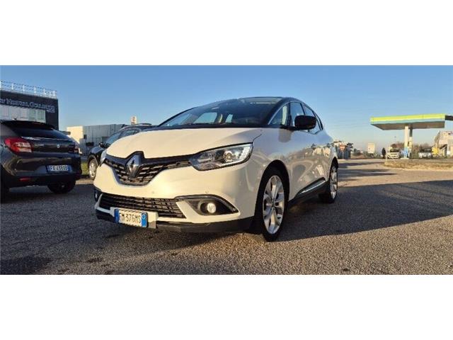 RENAULT SCENIC dCi 8V 110 CV Energy Zen