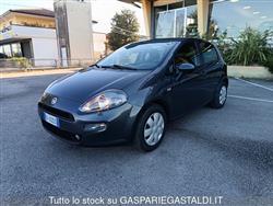 FIAT PUNTO 1.2 8V 5 porte Street