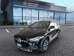 MERCEDES CLASSE GLA GLA 180 d Automatic Sport