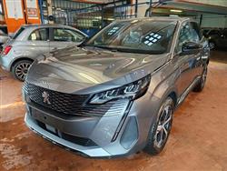 PEUGEOT 3008 1.5 Bluehdi 130cv Allure Pack EAT8 36 Rate 297,72