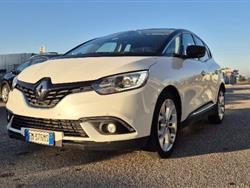 RENAULT SCENIC dCi 8V 110 CV Energy Zen