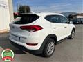 HYUNDAI TUCSON 1.7 CRDi automatica XPossible