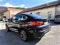 BMW X4 xDrive20d xLine automatica