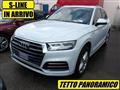 AUDI Q5 35 TDI Quattro S tronic S line Plus