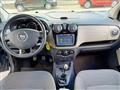 DACIA LODGY 1.5 dCi 8V 110CV Start&Stop 7 posti Lauréate