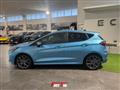 FORD FIESTA 1.0 Ecoboost Hybrid 125 CV 5 porte ST-Line X