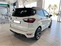 FORD ECOSPORT 1.5 TDI 100CV ST-Line