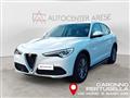 ALFA ROMEO STELVIO 2.2 Turbodiesel 160 CV AT8 RWD Business