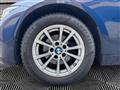 BMW SERIE 3 318d Business Advantage aut.