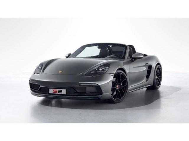 PORSCHE 718 spyder 2.0 Style Edition