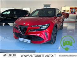 ALFA ROMEO JUNIOR ELECTRIC Junior 156 CV BEV Speciale