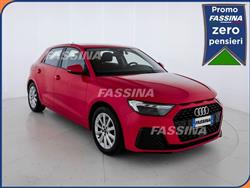 AUDI A1 SPORTBACK A1 SPB 30 TFSI