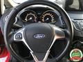 FORD FIESTA 1.5 TDCi 75CV 5 porte Titanium