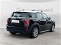 MINI COUNTRYMAN 2.0 Cooper D Business Countryman Automatica